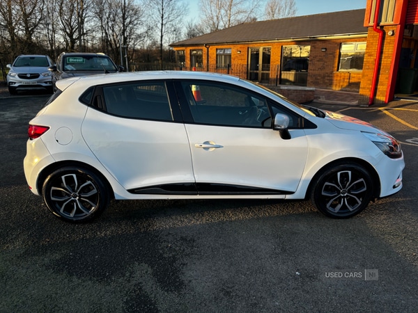 Used Renault Clio 2019 for sale - 77738878: Photo 9