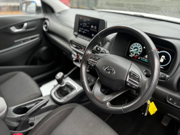 Used Hyundai KONA 2022 for sale - 77479914: Photo 10