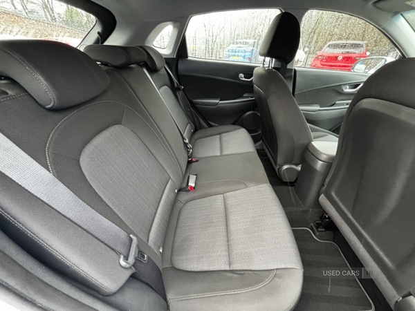 Used Hyundai KONA 2022 for sale - 77479914: Photo 11