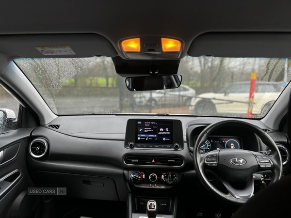 Used Hyundai KONA 2022 for sale - 77479914: Photo 12