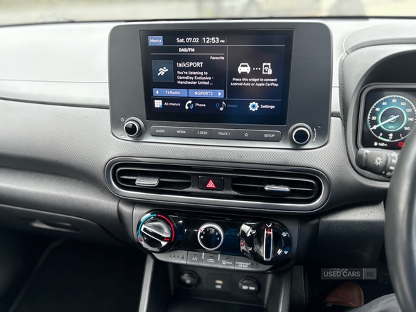 Used Hyundai KONA 2022 for sale - 77479914: Photo 15