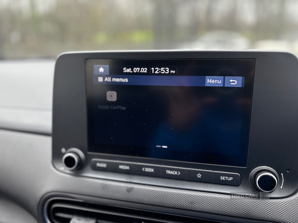 Used Hyundai KONA 2022 for sale - 77479914: Photo 16