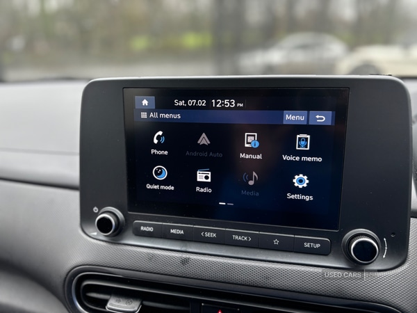 Used Hyundai KONA 2022 for sale - 77479914: Photo 17