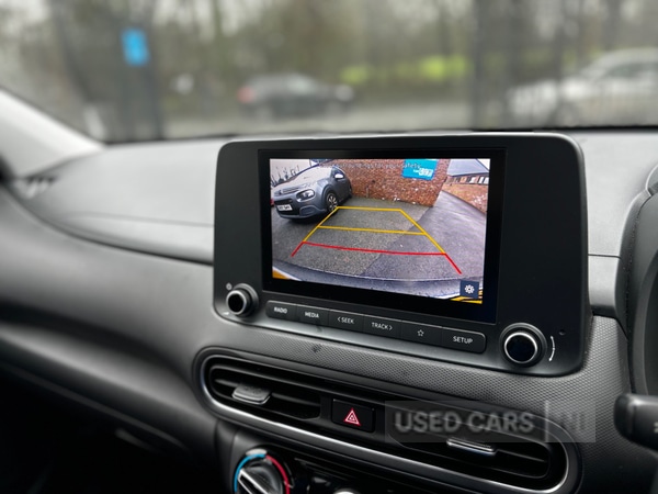 Used Hyundai KONA 2022 for sale - 77479914: Photo 19