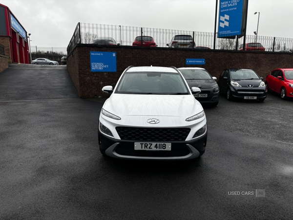 Used Hyundai KONA 2022 for sale - 77479914: Photo 2