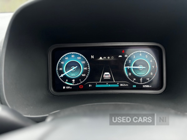 Used Hyundai KONA 2022 for sale - 77479914: Photo 20