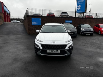 Used Hyundai KONA 2022 for sale - 77479914: Photo