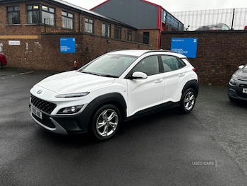 Used Hyundai KONA 2022 for sale - 77479914: Photo
