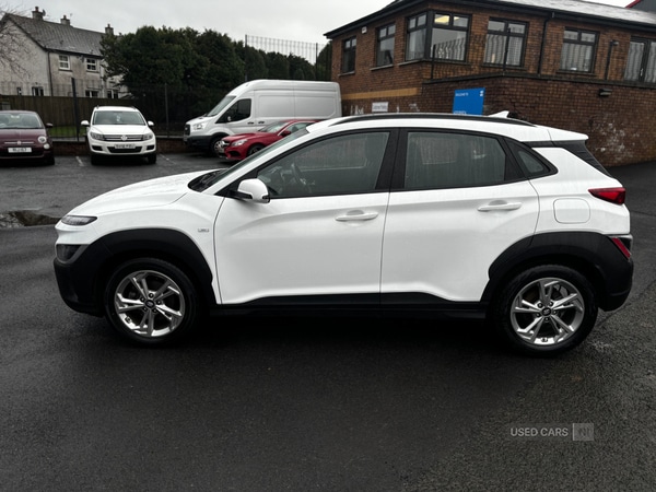 Used Hyundai KONA 2022 for sale - 77479914: Photo 4