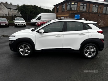 Used Hyundai KONA 2022 for sale - 77479914: Photo