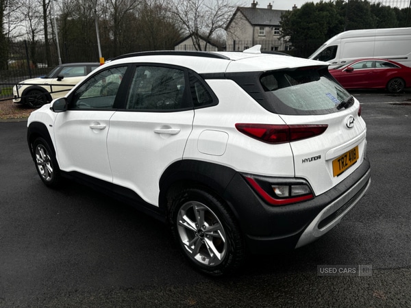 Used Hyundai KONA 2022 for sale - 77479914: Photo 5