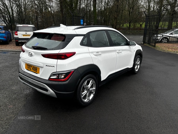Used Hyundai KONA 2022 for sale - 77479914: Photo 7