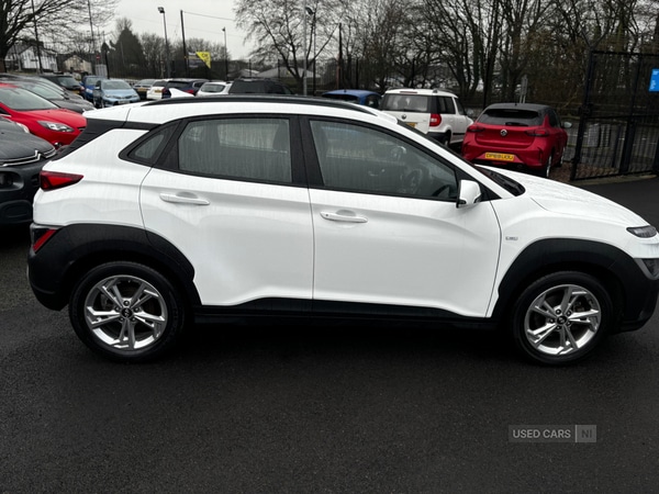 Used Hyundai KONA 2022 for sale - 77479914: Photo 8