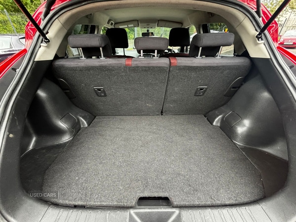 Used Nissan Juke 2014 for sale - 76260643: Photo 13