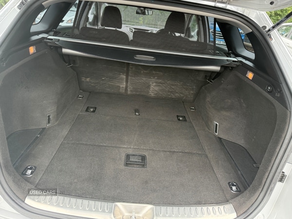Used Hyundai i40 2015 for sale - 75477259: Photo 12