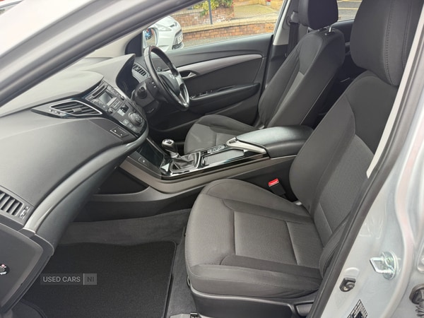 Used Hyundai i40 2015 for sale - 75477259: Photo 14