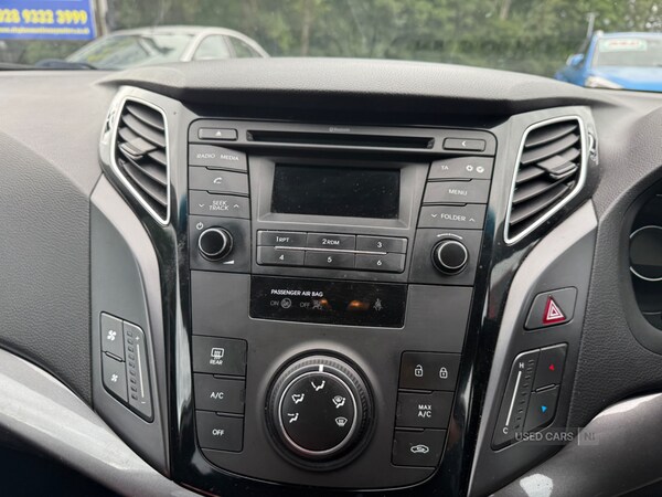 Used Hyundai i40 2015 for sale - 75477259: Photo 17