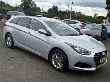 2015 - 1.7 CRDi [115] Blue Drive S 5dr