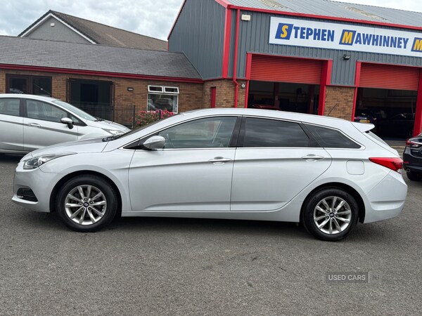 Used Hyundai i40 2015 for sale - 75477259: Photo 4