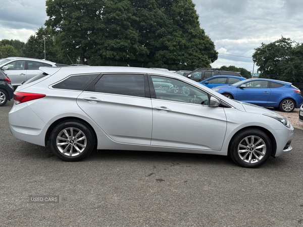 Used Hyundai i40 2015 for sale - 75477259: Photo 9