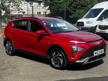 Used Hyundai BAYON 2022 for sale - 79013613: Photo