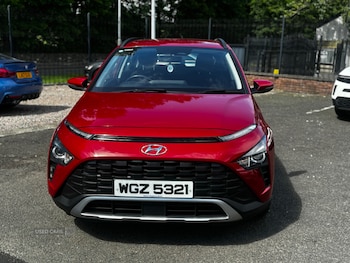 Used Hyundai BAYON 2022 for sale - 79013613: Photo