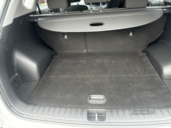 Used Hyundai TUCSON 2017 for sale - 77809504: Photo 12