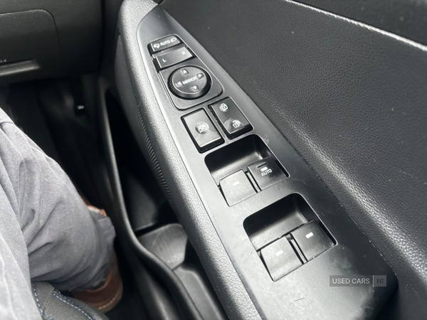 Used Hyundai TUCSON 2017 for sale - 77809504: Photo 15