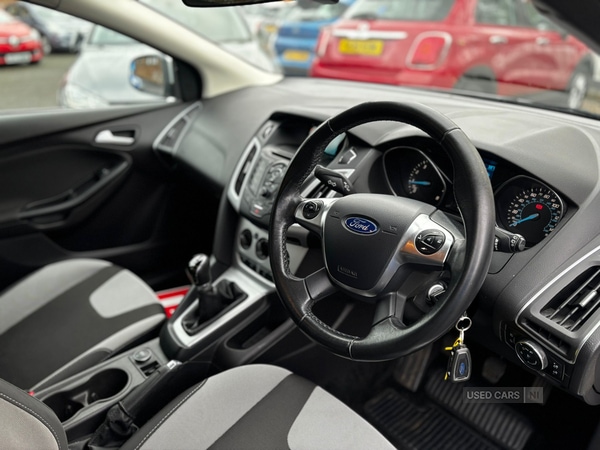 Used Ford Focus 2014 for sale - 78073459: Photo 10