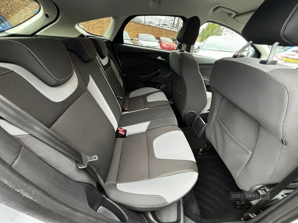 Used Ford Focus 2014 for sale - 78073459: Photo 11