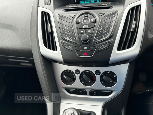 Used Ford Focus 2014 for sale - 78073459: Photo 14