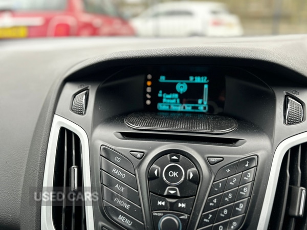 Used Ford Focus 2014 for sale - 78073459: Photo 15