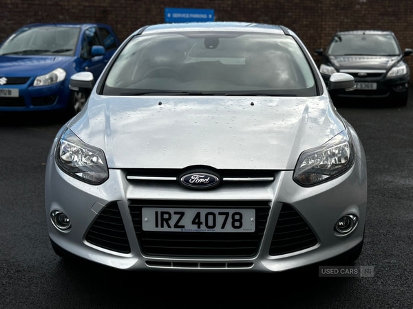 Used Ford Focus 2014 for sale - 78073459: Photo 2