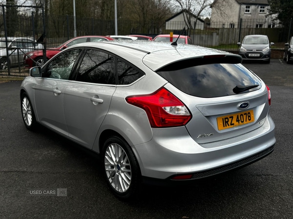 Used Ford Focus 2014 for sale - 78073459: Photo 5