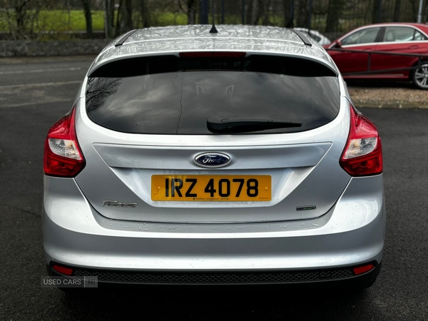 Used Ford Focus 2014 for sale - 78073459: Photo 6
