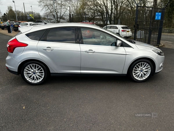 Used Ford Focus 2014 for sale - 78073459: Photo 8