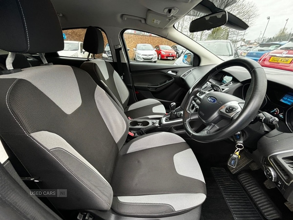 Used Ford Focus 2014 for sale - 78073459: Photo 9