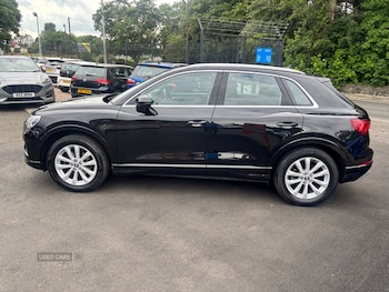 Used Audi Q3 2020 for sale - 79063028: Photo