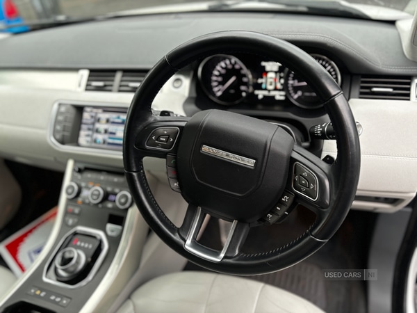 Used Land Rover Range Rover Evoque 2014 for sale - 76899904: Photo 10