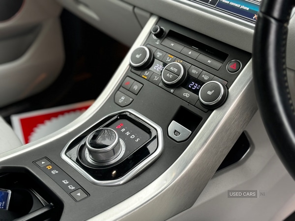 Used Land Rover Range Rover Evoque 2014 for sale - 76899904: Photo 11