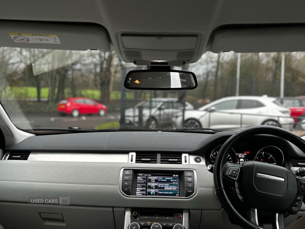 Used Land Rover Range Rover Evoque 2014 for sale - 76899904: Photo 13