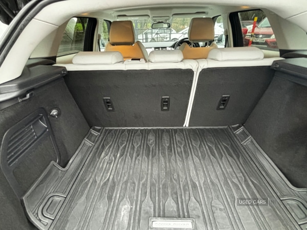 Used Land Rover Range Rover Evoque 2014 for sale - 76899904: Photo 14