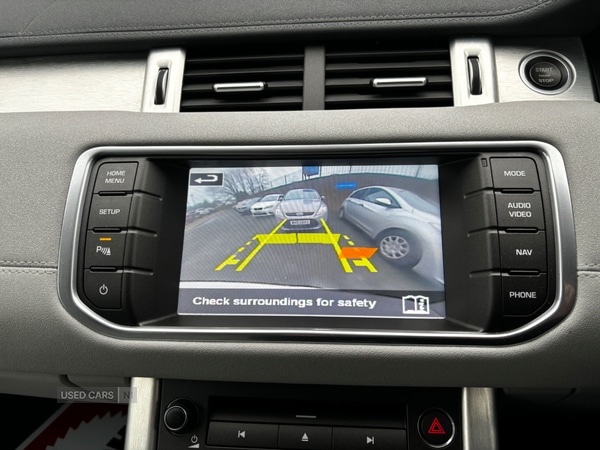 Used Land Rover Range Rover Evoque 2014 for sale - 76899904: Photo 15