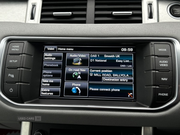 Used Land Rover Range Rover Evoque 2014 for sale - 76899904: Photo 16