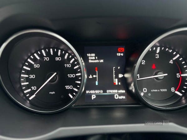 Used Land Rover Range Rover Evoque 2014 for sale - 76899904: Photo 17