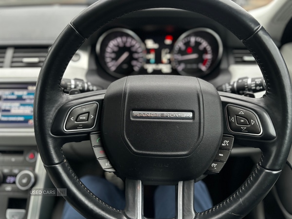 Used Land Rover Range Rover Evoque 2014 for sale - 76899904: Photo 18