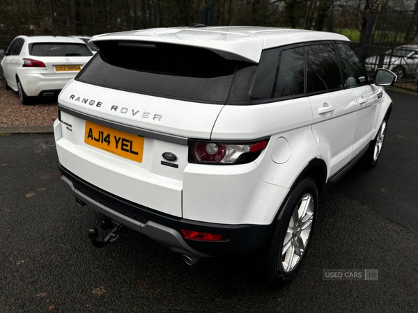 Used Land Rover Range Rover Evoque 2014 for sale - 76899904: Photo 7