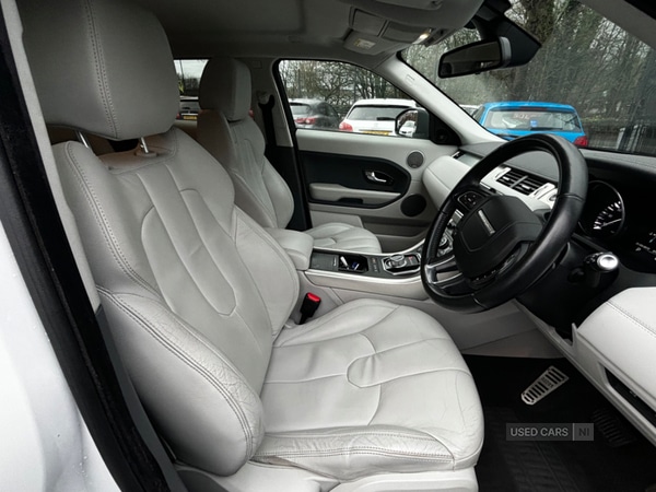 Used Land Rover Range Rover Evoque 2014 for sale - 76899904: Photo 9