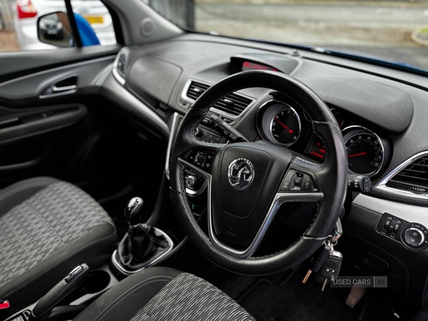 Used Vauxhall Mokka 2016 for sale - 78059186: Photo 10