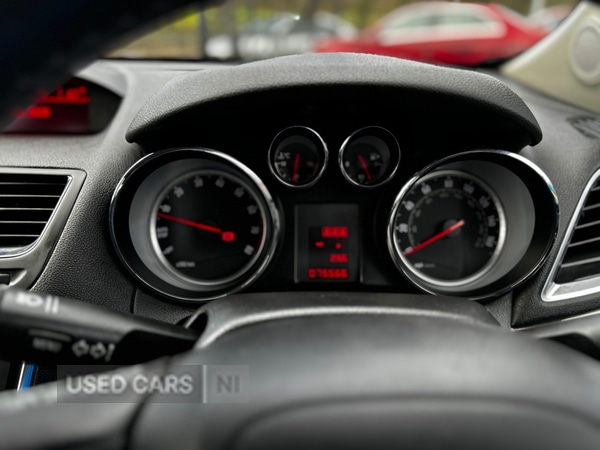 Used Vauxhall Mokka 2016 for sale - 78059186: Photo 14